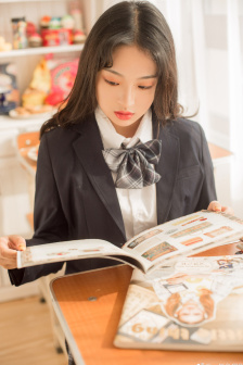 李丽珍爱的精灵